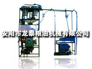 6FTS35、40.、50X1型立式單機