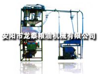 6FTS35、40.、50X1型立式單機